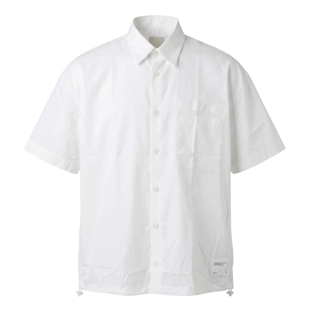 CAMICIA GAVENSEMBLE