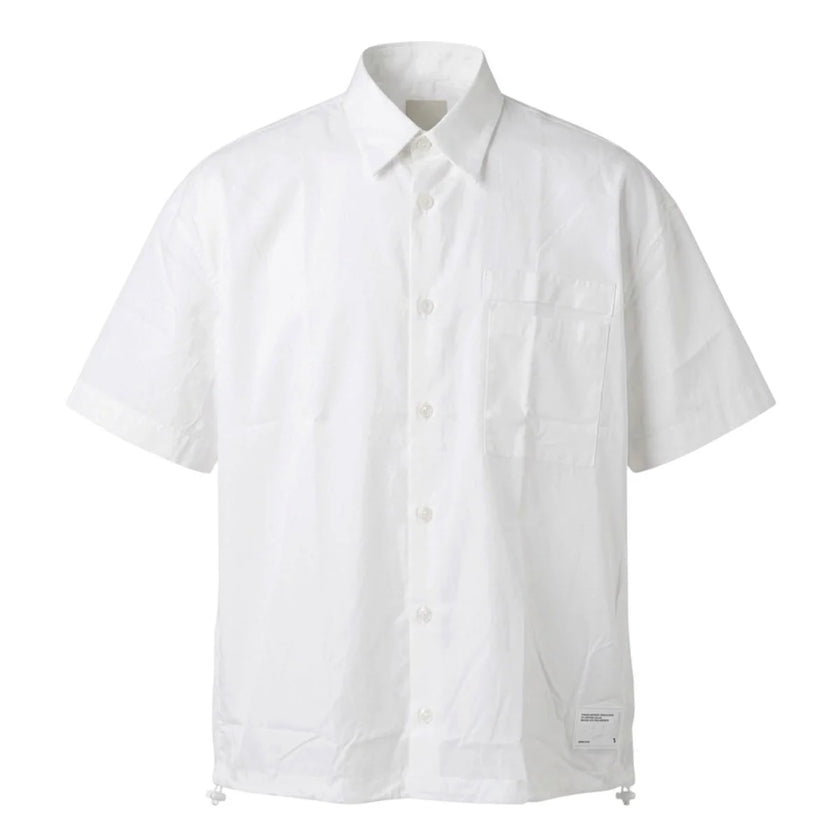 CAMICIA GAVENSEMBLE