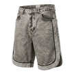 BASEBALL SHORT