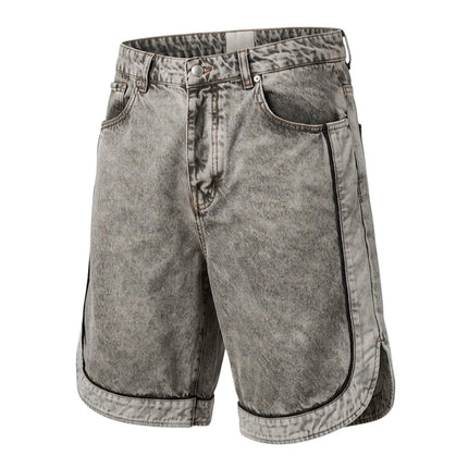 BASEBALL SHORT