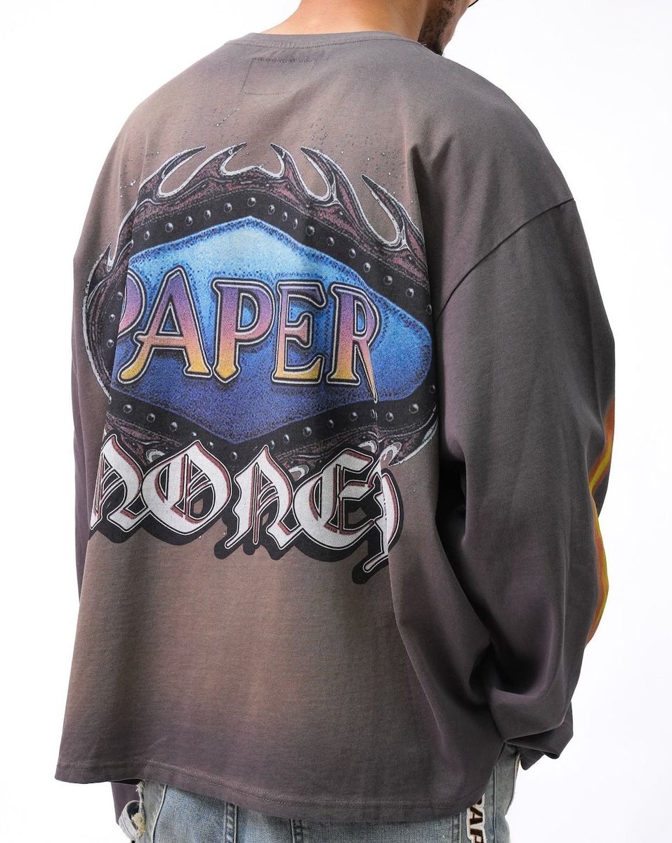 SOAR LONGSLEEVE