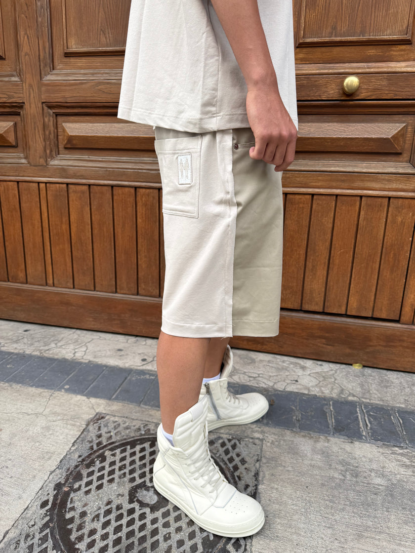 DOUBLE SHORT GAVENSEMBLE