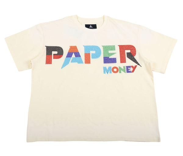 PM SHINE TEE