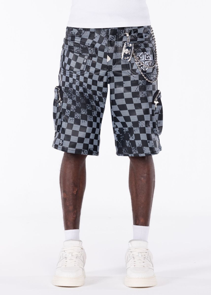 GUAPI SHORT