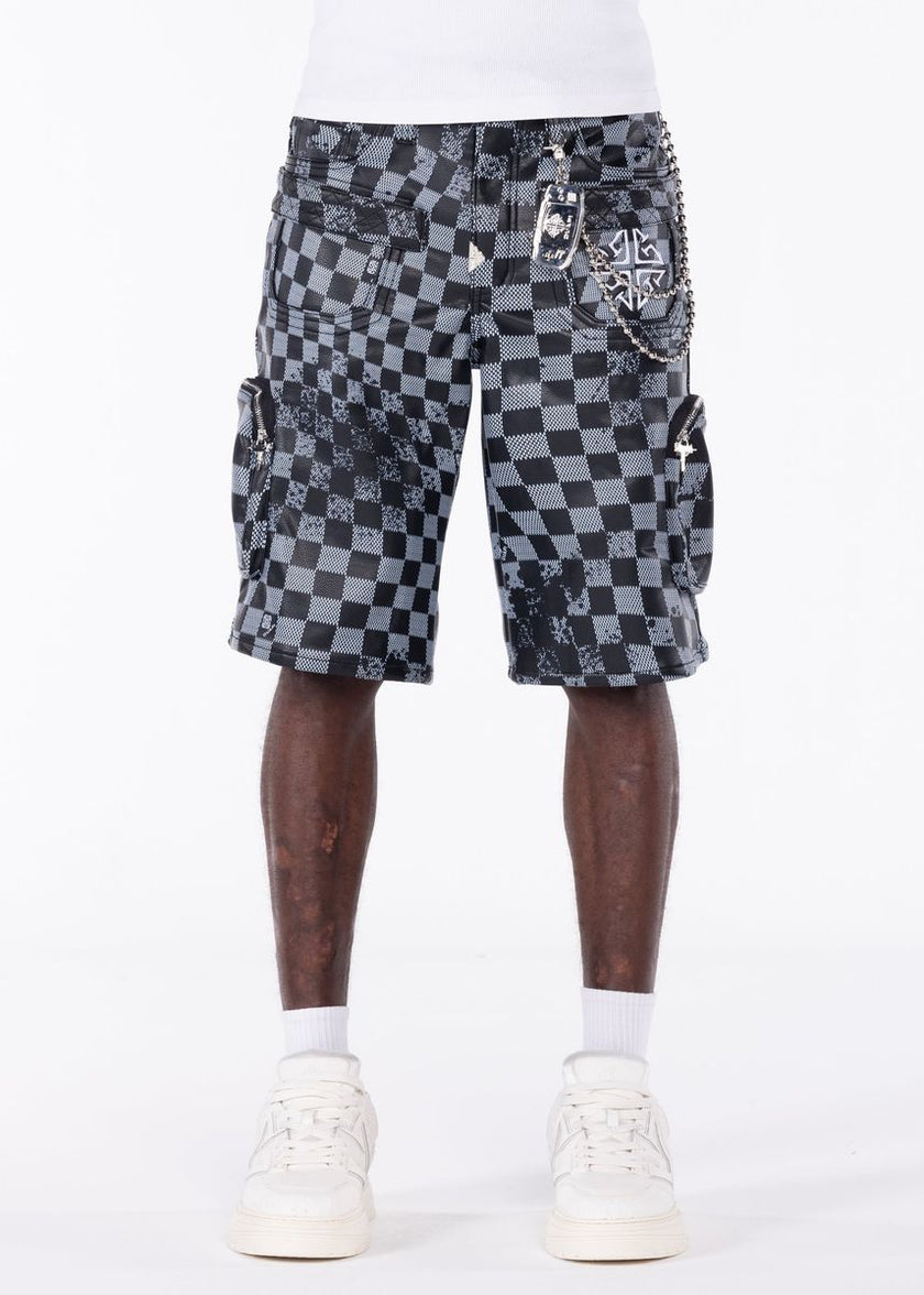 GUAPI SHORT