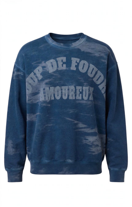 COUP DE FOUDRE LONGSLEEVE