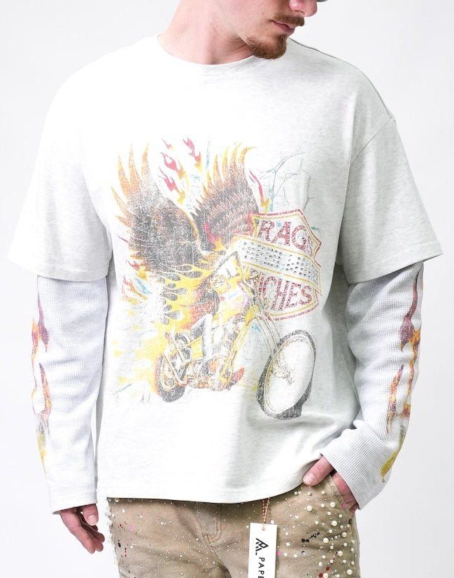EAGLE RIDE LAYERED THERMAL