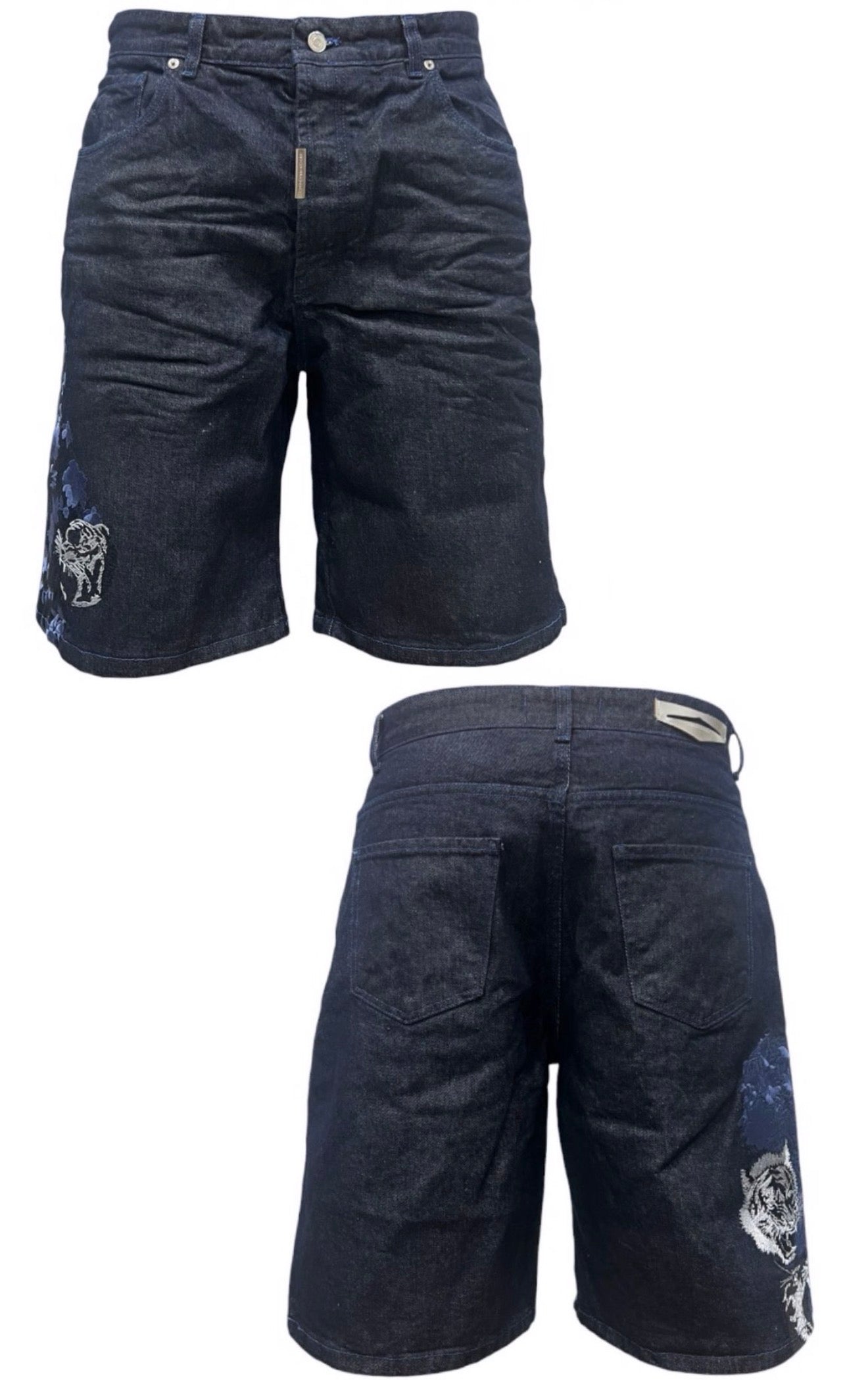 TIGER SHORT DO NOT CONFORM