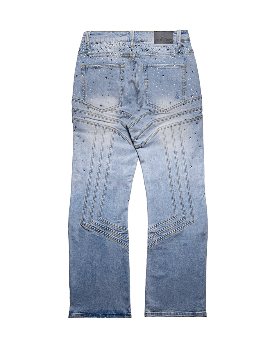 RAVER JEANS PAPER