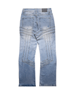 RAVER JEANS PAPER