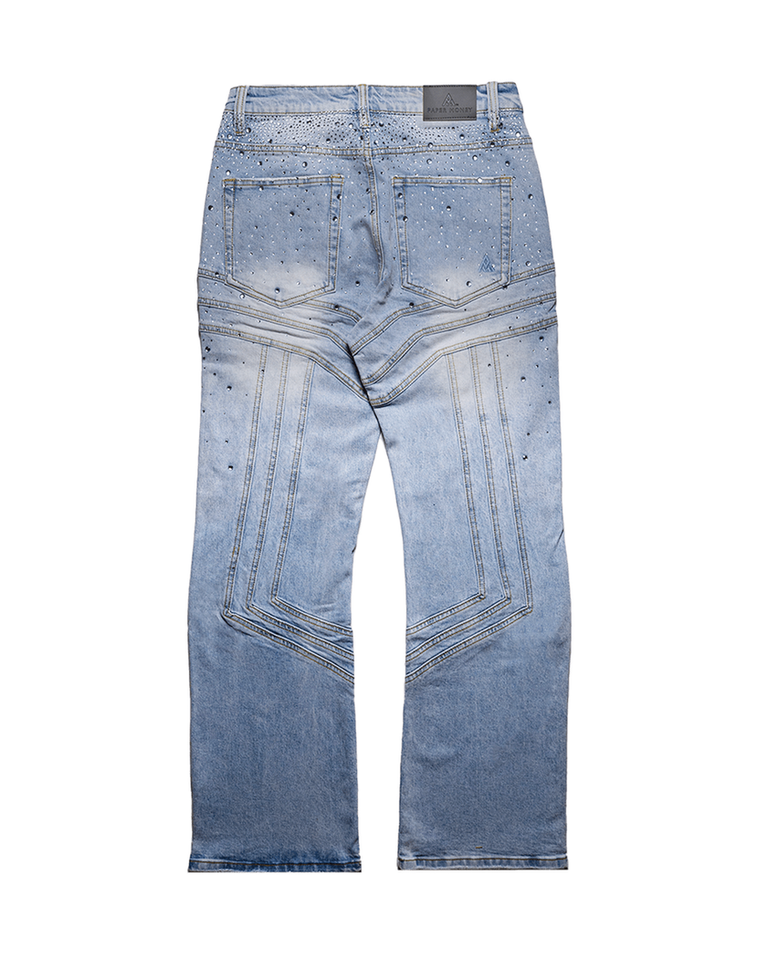 RAVER JEANS PAPER