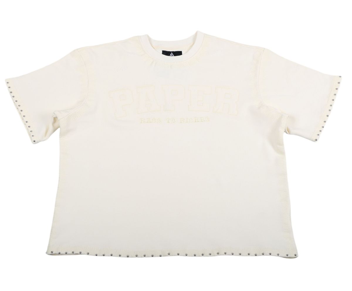 DESTROYER TEE