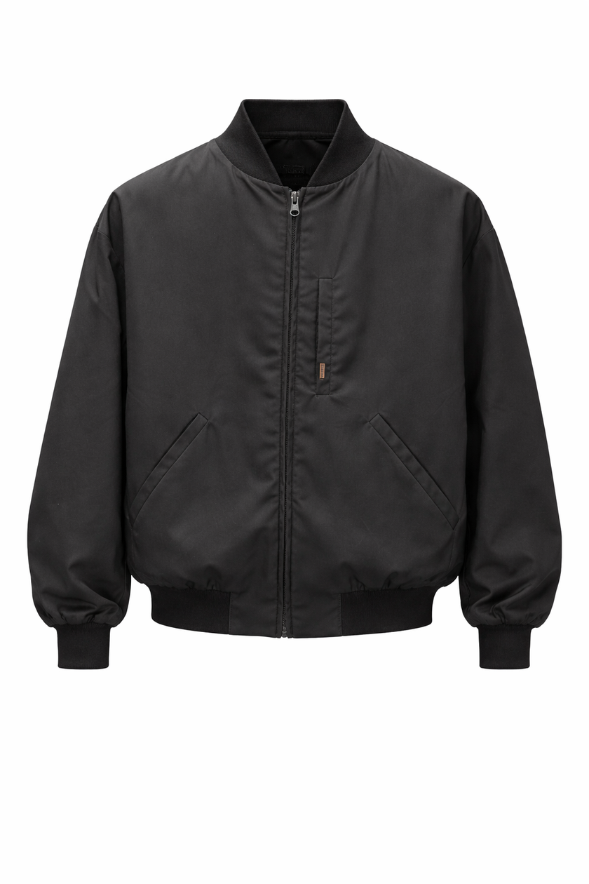 BLACK BOMBER PRIME