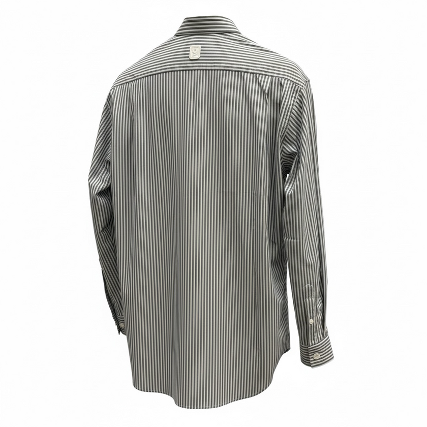 CAMICIA RIGATA GAVENSEMBLE