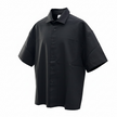 BLACK SHIRT WHY NOT BRAND