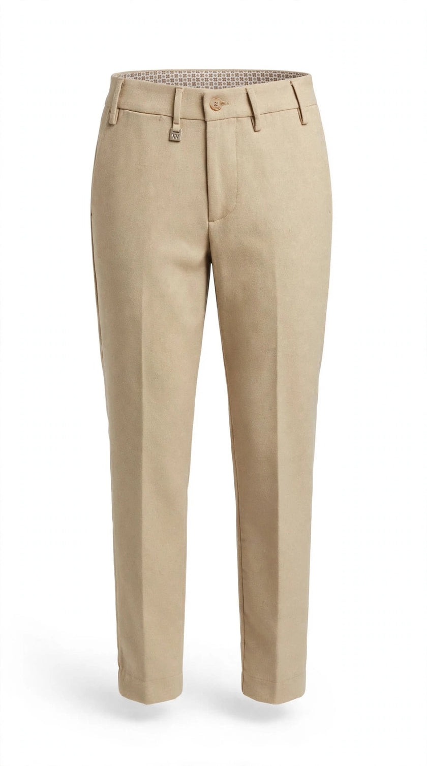 PANTALONE MARTLON WOO WHY NOT BRAND