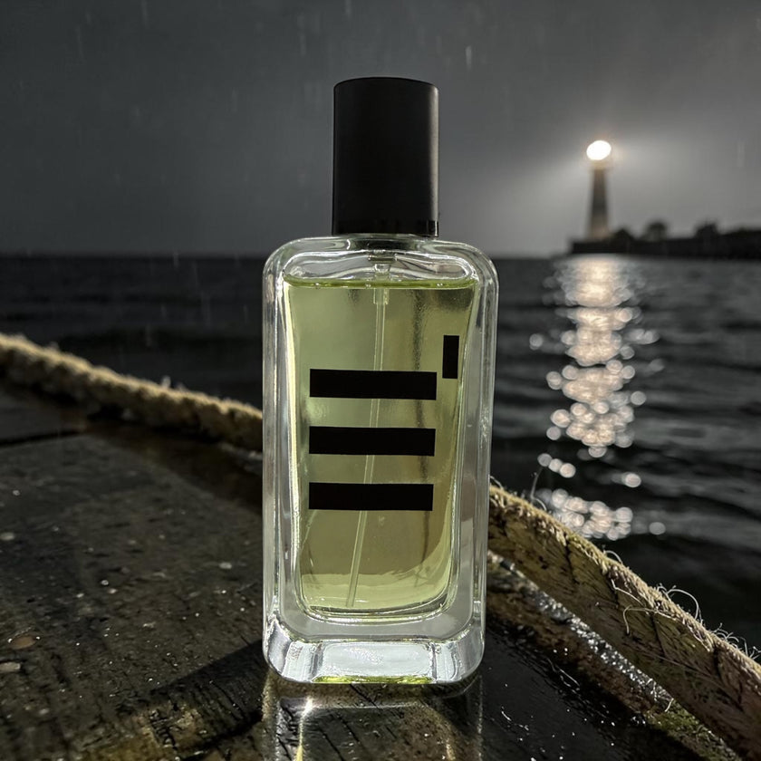 EQUIPE PARFUM ‘OCEAN’