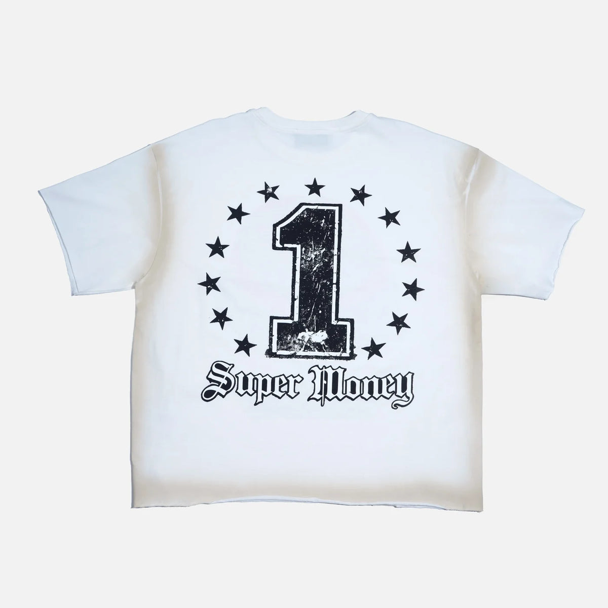 GRILLZ VERSION MONEY TEE