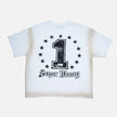 GRILLZ VERSION MONEY TEE