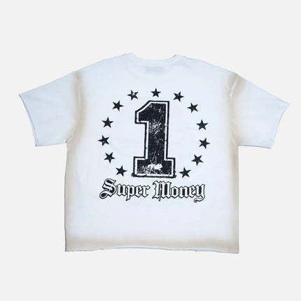 GRILLZ VERSION MONEY TEE