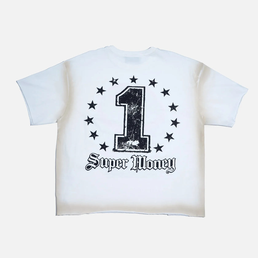 GRILLZ VERSION MONEY TEE