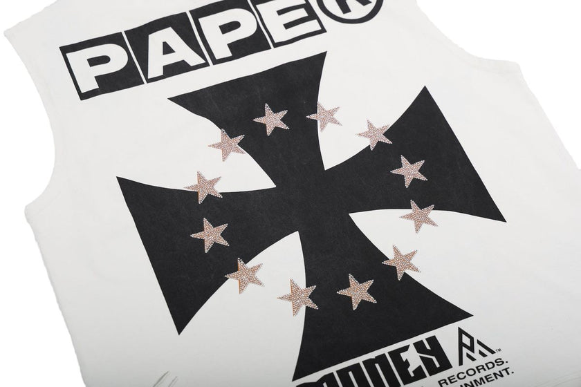 PAPER CROSS
