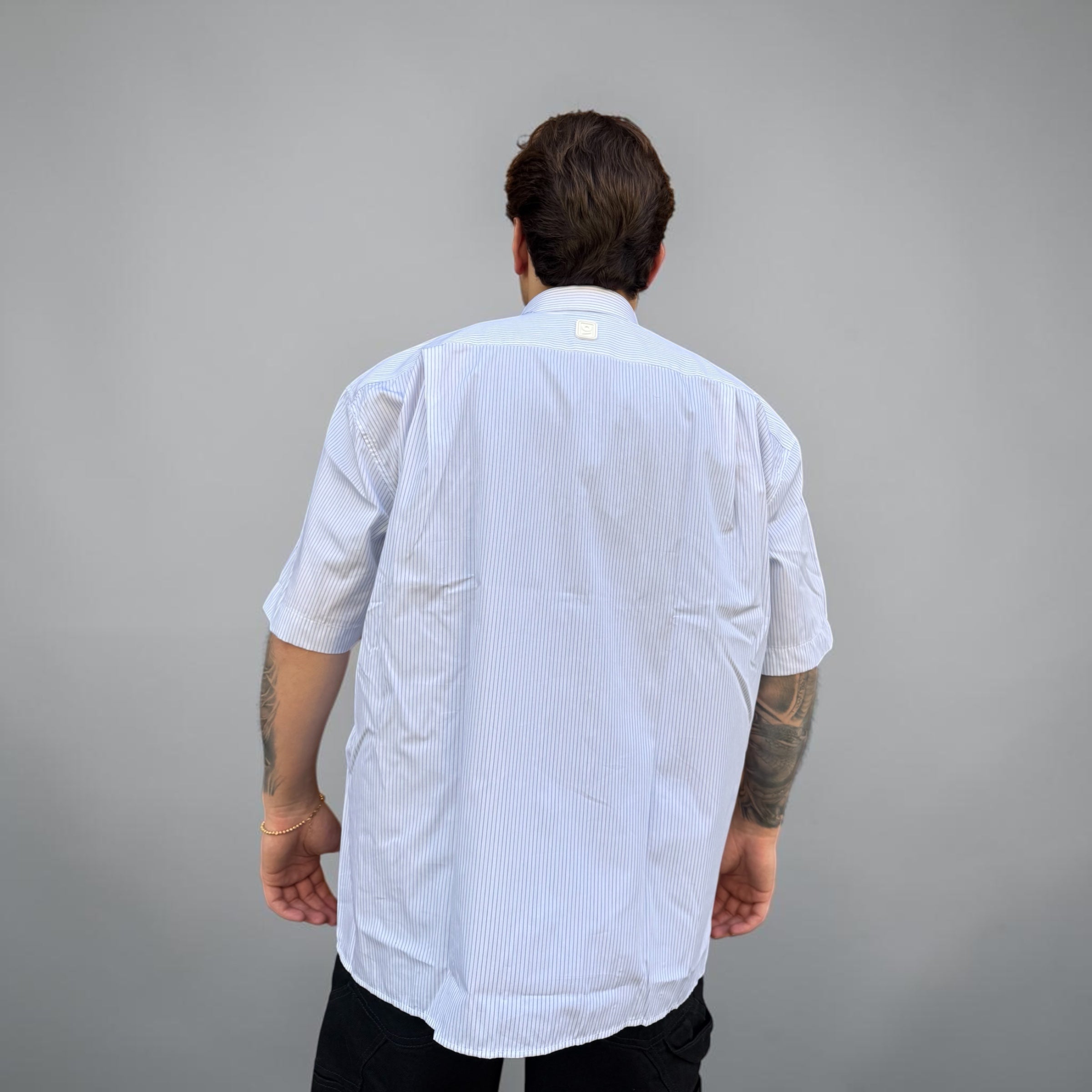SHIRT GAVENSEMBLE