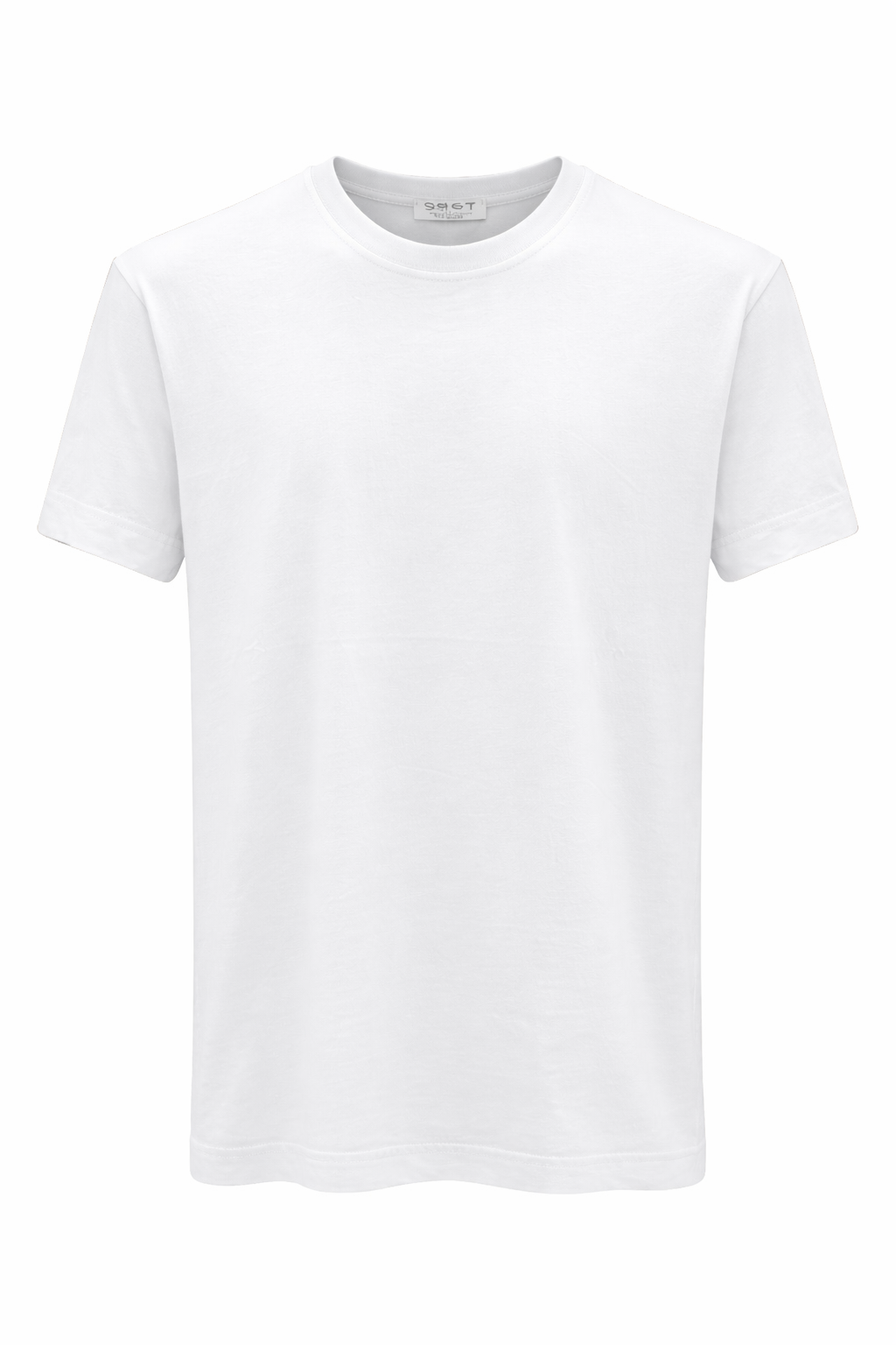 T-SHIRT FILO DI SCOZIA