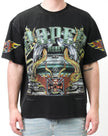 HELLRIDE BLACK