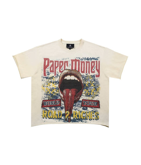 FORTUNE TEE
