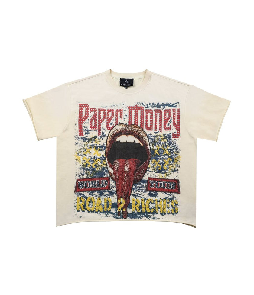 FORTUNE TEE