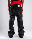 CRY WAX JEANS