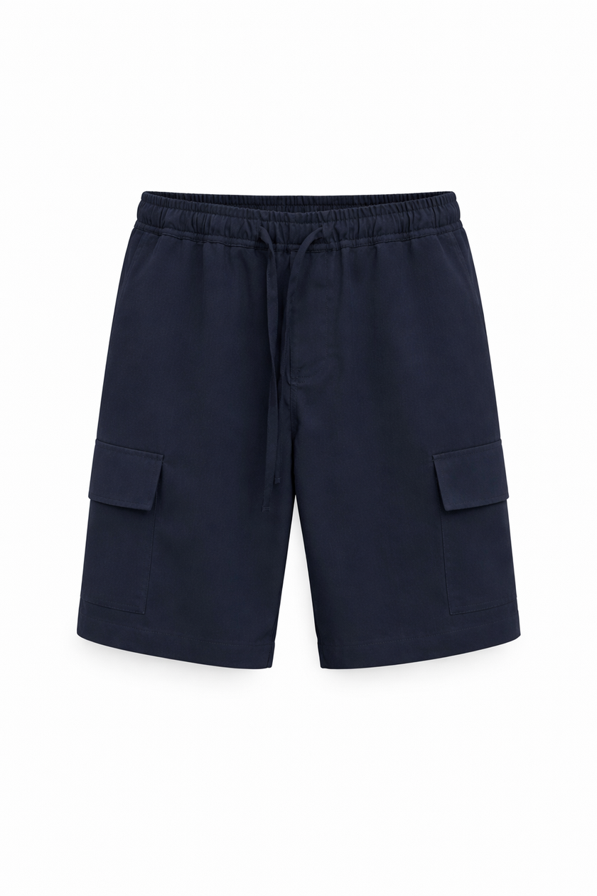 POCKET SHORT