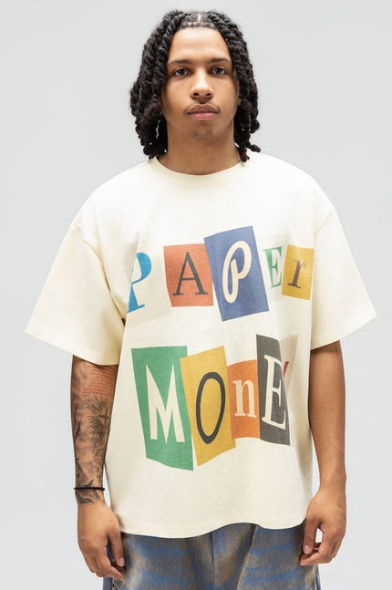 RANSOM TEE