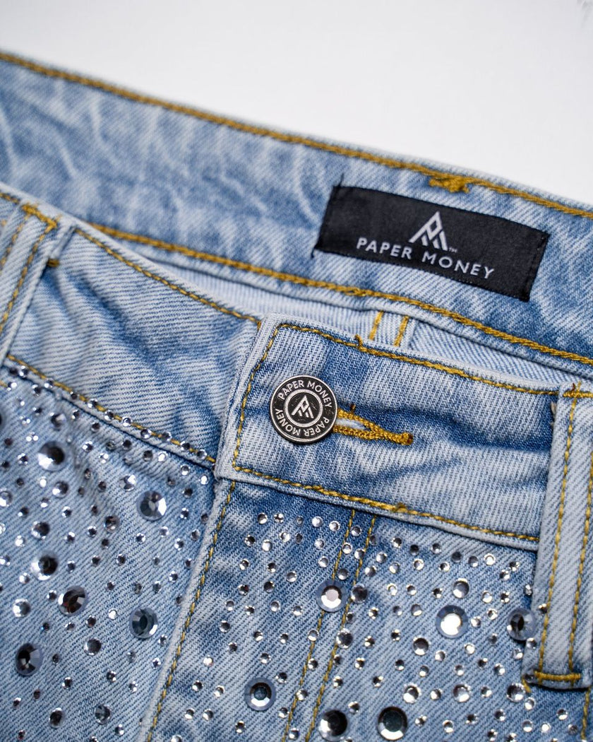 RAVER JEANS PAPER