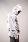 FALLEN ANGELS HOODIE