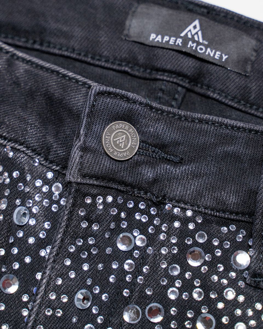 RAVER BAGGHY PAPER MONEY