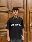 DÉSORDONNÉ POLO GAVENSEMBLE