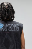 RACING CLUB SLEEVELESS