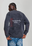 LONGSLEEVE ED HARDY