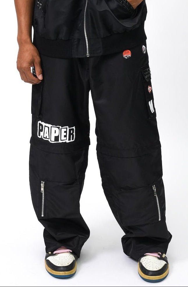 PANT PAPER