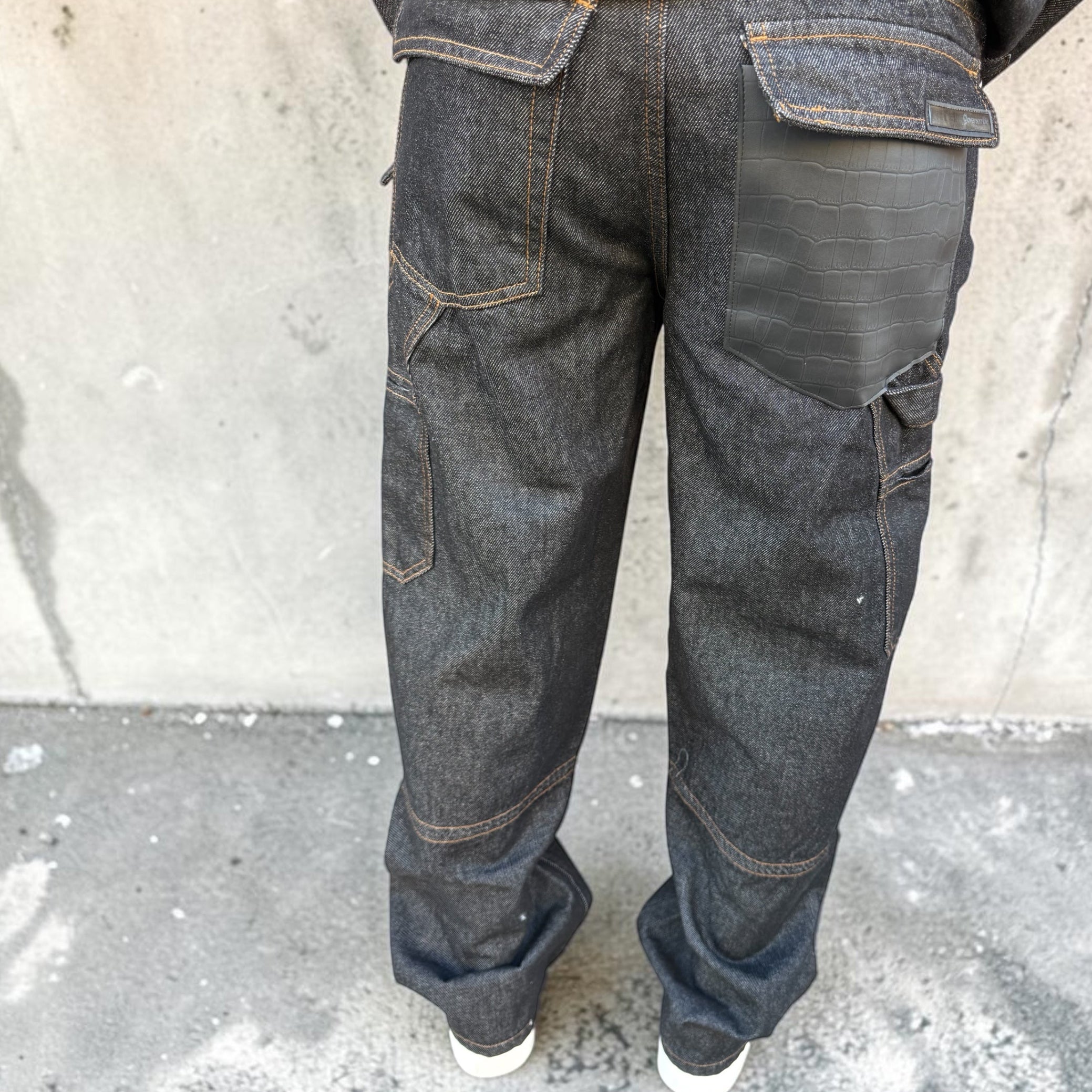 SKIN PATCH CARGO
