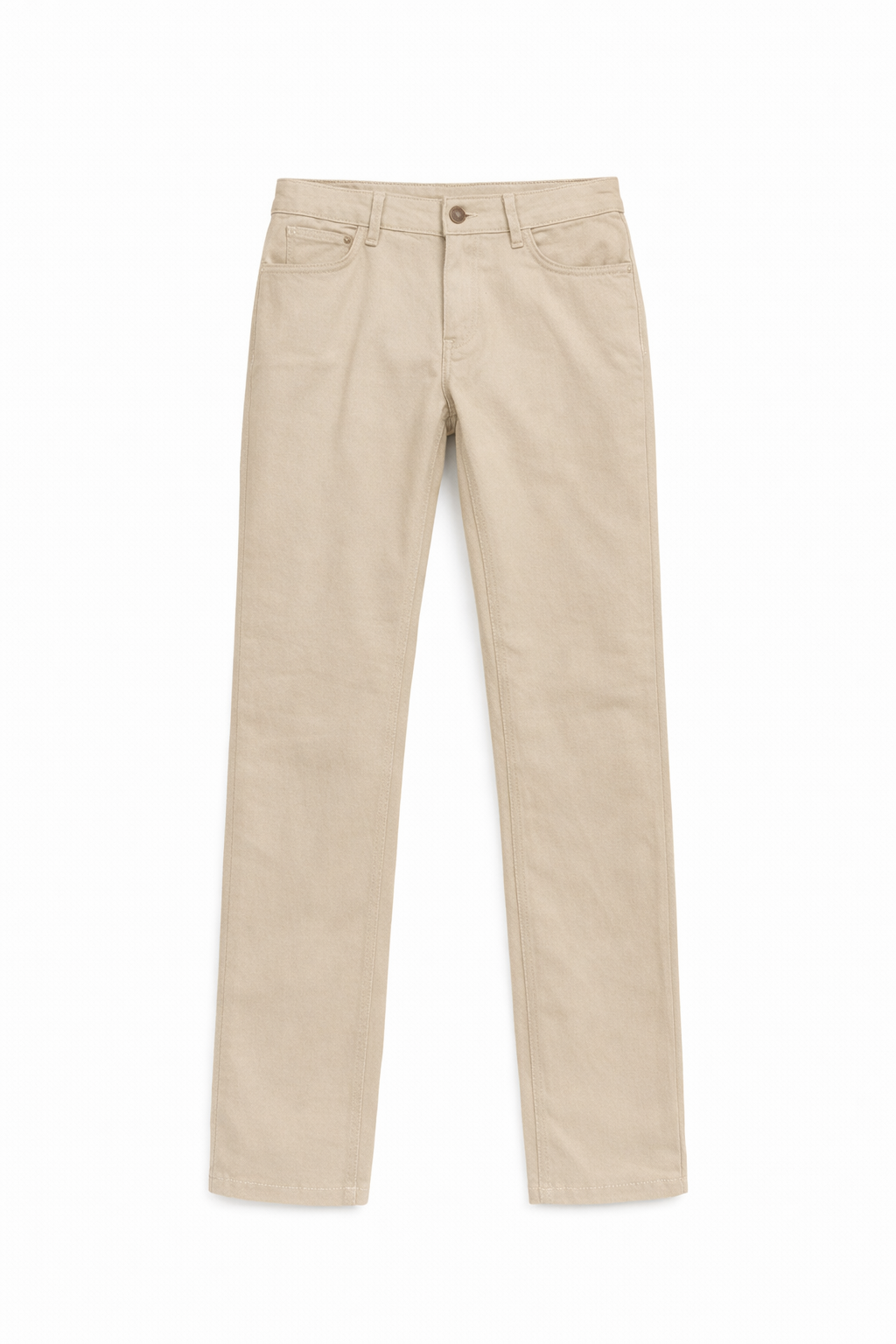 BULL BEIGE PANT
