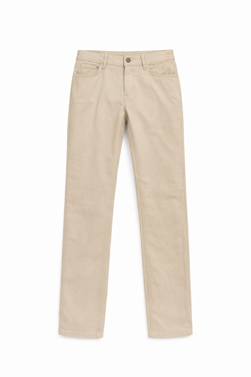 BULL BEIGE PANT