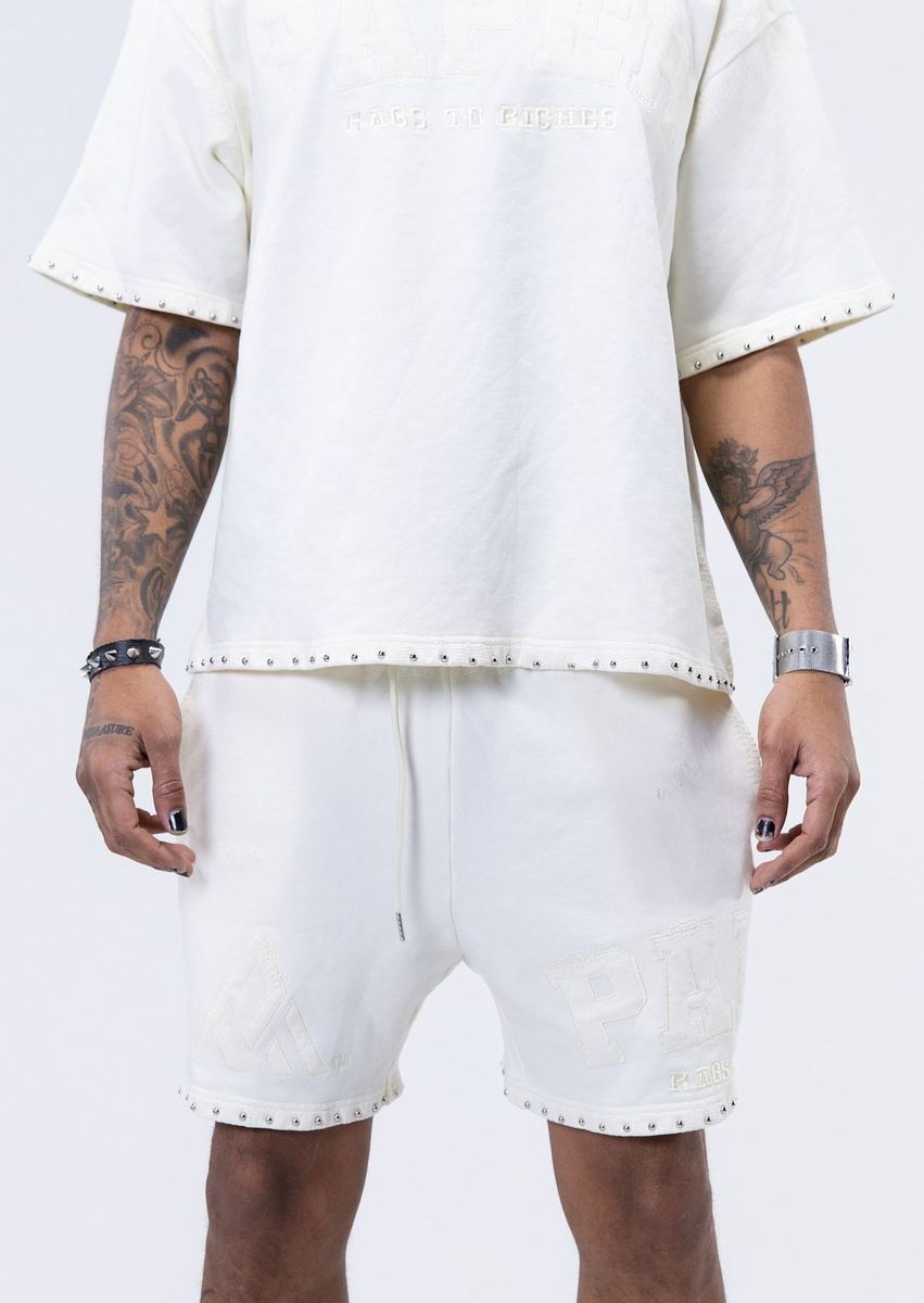 DESTROYER SHORT