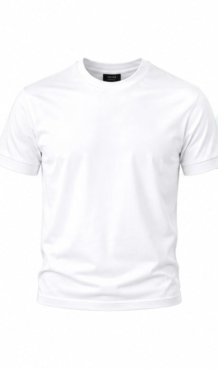 T-SHIRT FILO SCOZIA PRIME