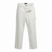BAGGY ‘OFF WHITE’ GAVENSEMBLE
