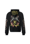DOUBLE VENOM ZIP