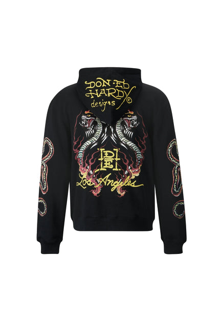 DOUBLE VENOM ZIP