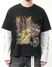 EAGLE RIDE THERMAL BLACK